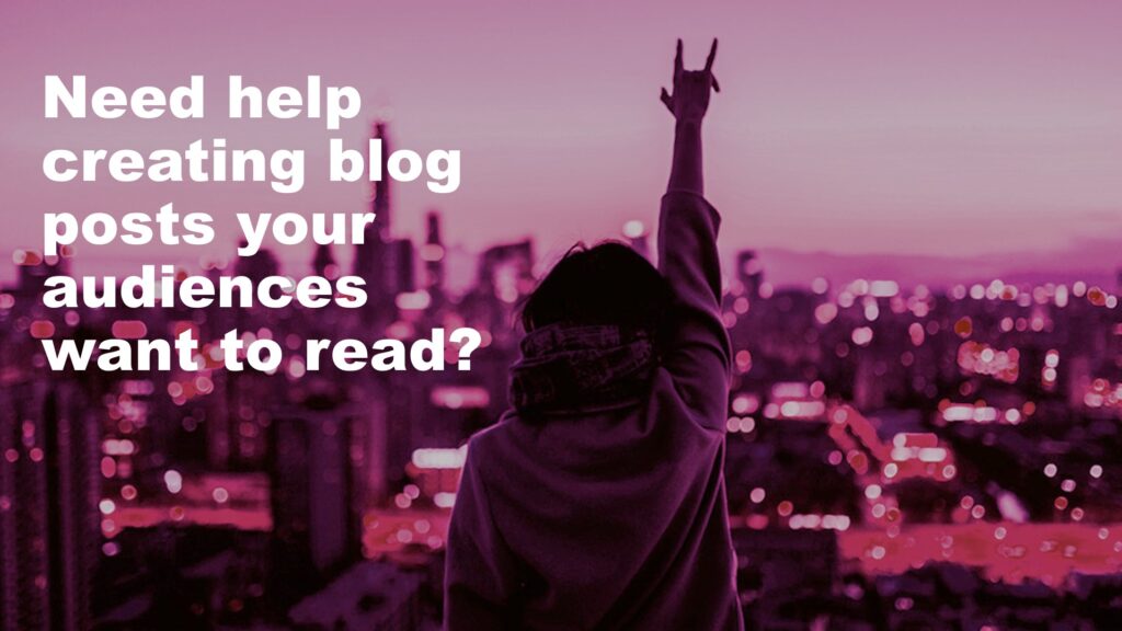 Blog post topics - CTA image