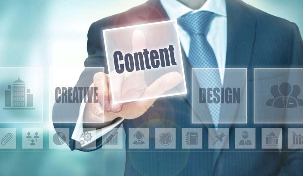 Branded Content Marketing Solutions from Mindstream Media