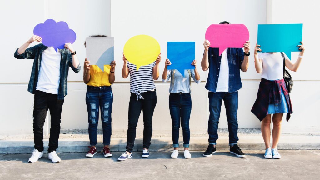 Tips for marketing to Gen Z - featured image||
