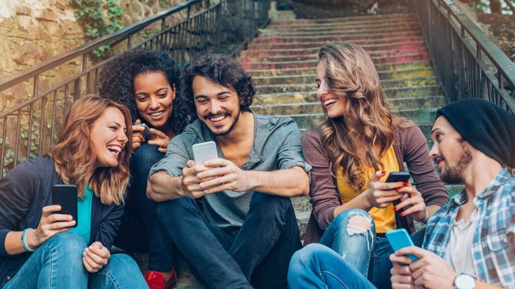 How to Create Social Media Content for Local Brands - featured image