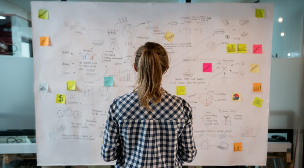 How to develop blog topics people want to read featured image