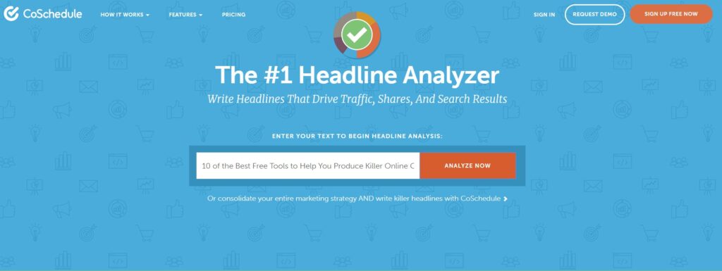 How to write better headlines