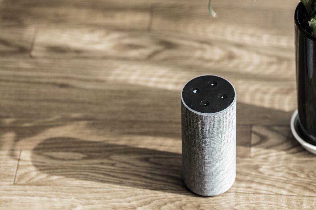 Marketing to Consumers on Smart Speakers - featured image