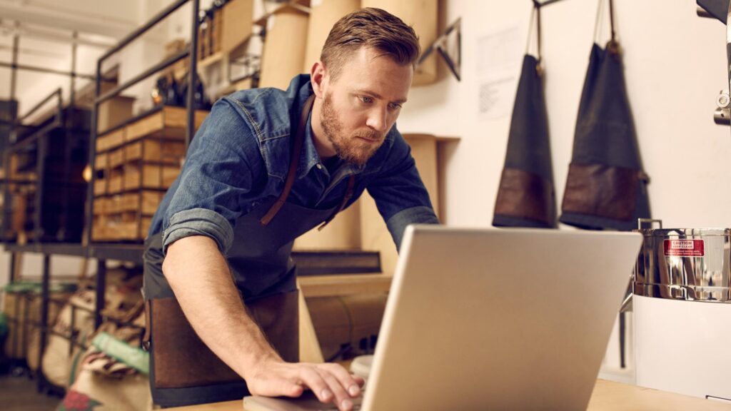 The Ultimate Guide to Local Social Media Marketing - header image