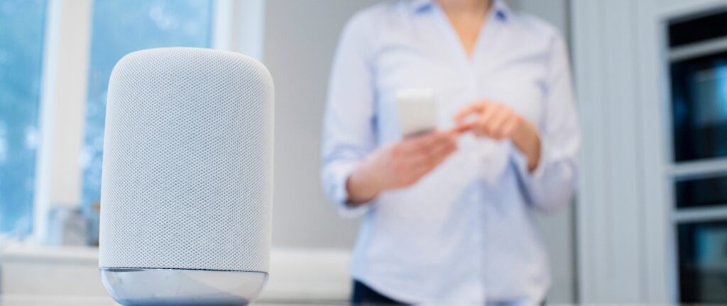 Optimizing your website for voice search results